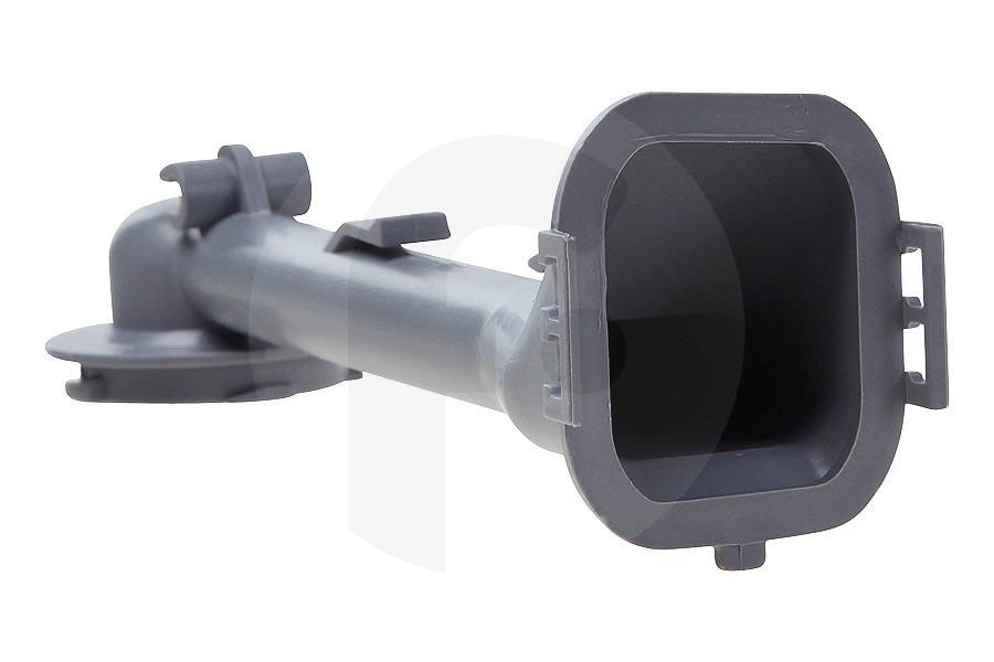 Smeg Lavavajillas Smeg Canal de desagüe (de brazo aspersor superior) lavavajillas 761810162