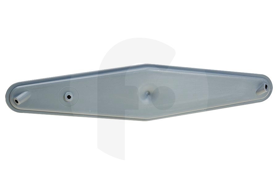 Smeg Lavavajillas Brazo rociador (255mm) Lavavajillas Smeg 064570075 adecuado para entre otros ST314, ST537, ST647