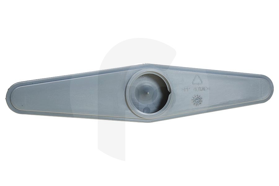 Smeg Lavavajillas Brazo rociador (255mm) Lavavajillas Smeg 064570075