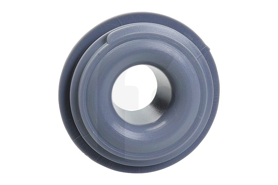 Smeg Smeg soporte para brazo aspersor inferior lavavajillas 760570527 adecuado para entre otros LSAP8648X, DF613PX, DWA6D15X