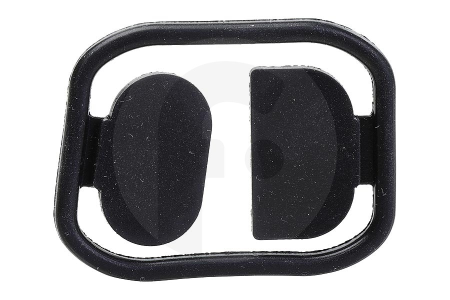 Smeg Smeg válvula (válvula de retorno) del brazo aspersor superior lavavajillas 759130466 adecuado para entre otros WT1125, ST116S, STX1-3