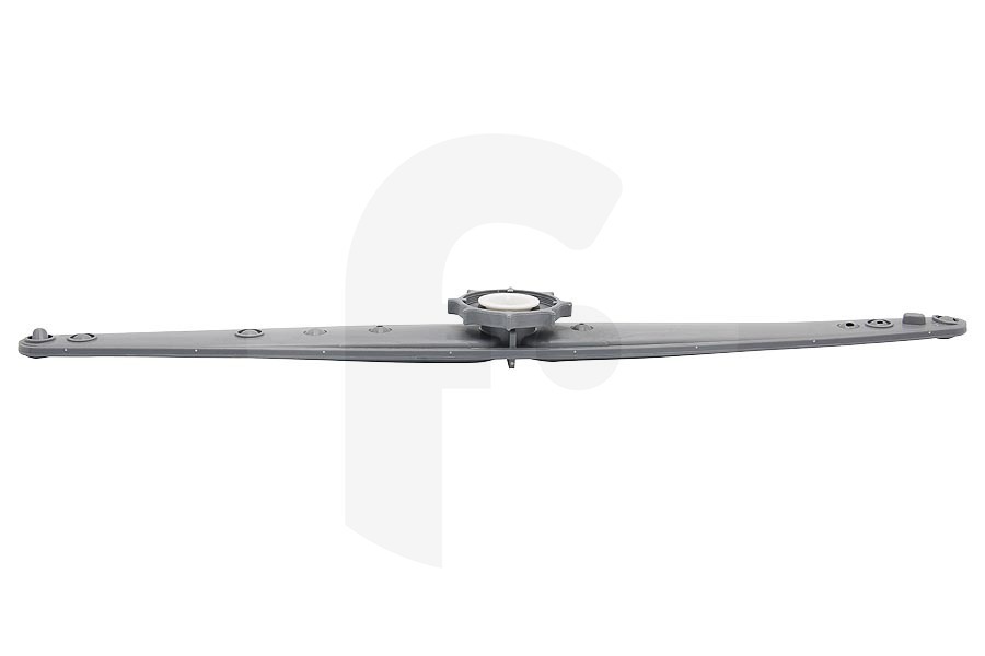 Smeg Lavavajillas Smeg brazo aspersor superior lavavajillas 694570156 adecuado para entre otros LSP222BIN, LSP4338XDE, DF13TF3X