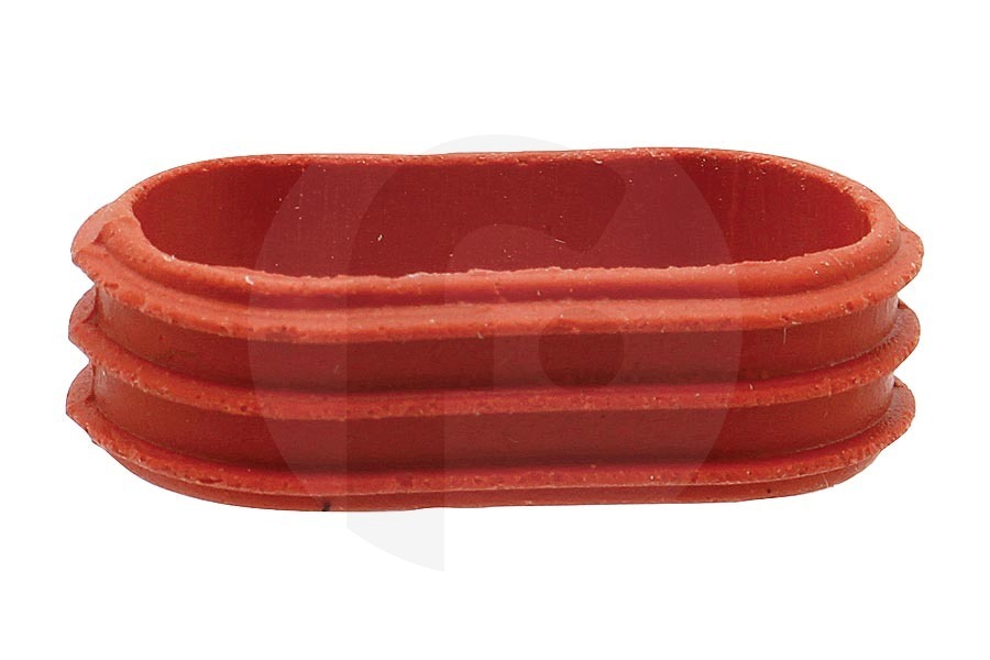 Smeg Lavavajillas Smeg junta de la salida superior del tubo vertical lavavajillas 754131796 adecuado para entre otros ST314, WT213, STA6443NL