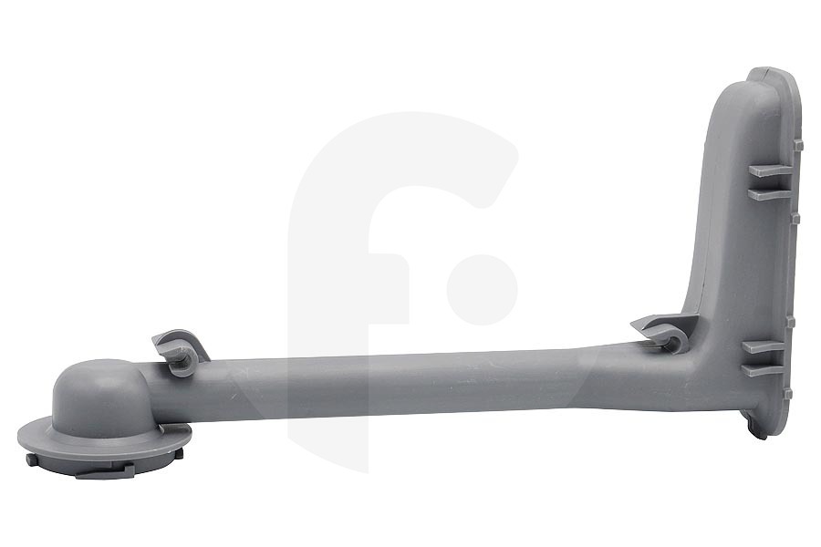 Smeg Smeg soporte para brazo aspersor superior lavavajillas 761810267 adecuado para entre otros ST314... STX3K... SNZ693S7