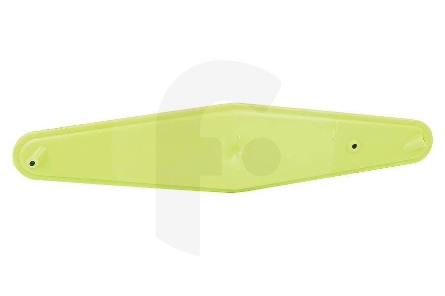 Smeg Lavavajillas Smeg brazo aspersor modelo pequeño lavavajillas 764570136 adecuado para entre otros DWA6314W, DWAI6214X, ST868TL