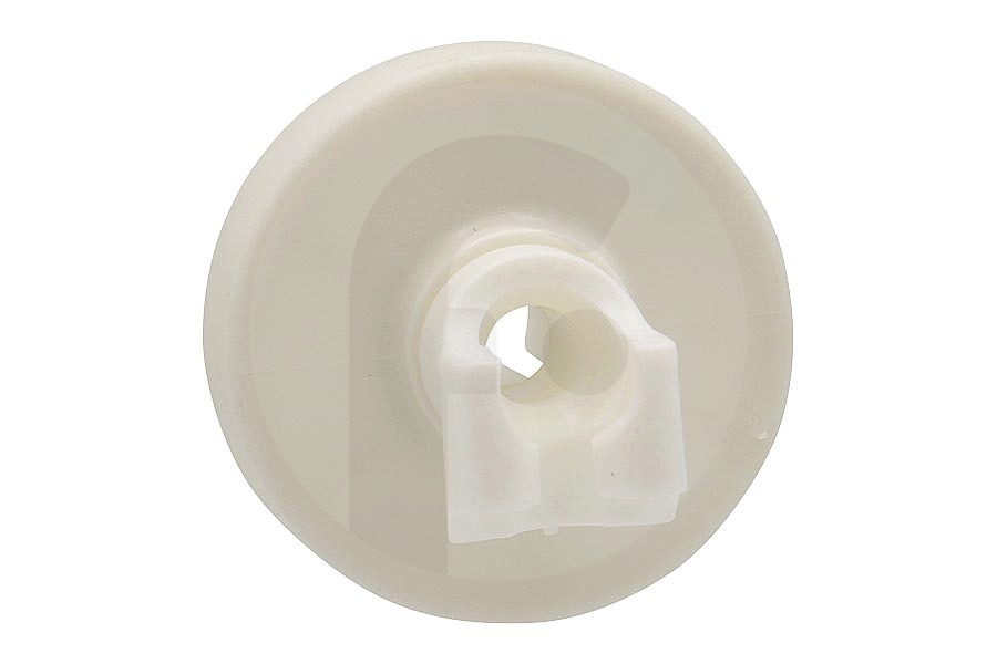 Smeg Lavavajillas Rueda Lavavajillas entre otros Smeg, Whirlpool Cesta inferior 1 Pieza 767410105