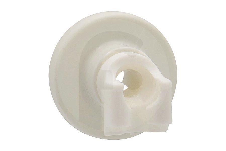 Smeg Lavavajillas Smeg rueda para cesta superior (rejilla superior) lavavajillas 697410196