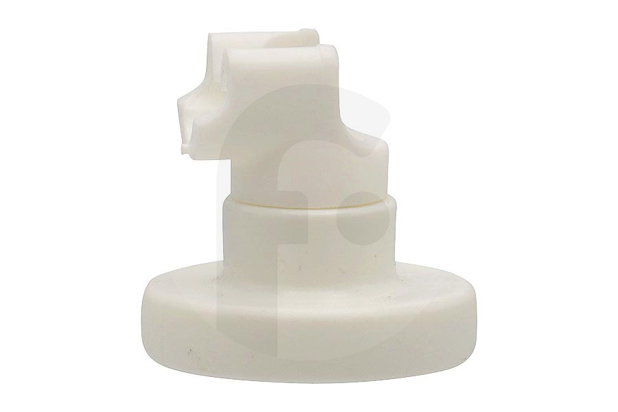 Smeg Lavavajillas Smeg rueda para cesta superior (rejilla superior) lavavajillas 697410196