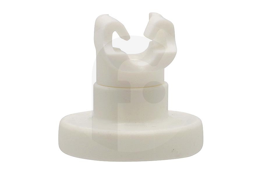 Smeg Lavavajillas Smeg rueda para cesta superior (rejilla superior) lavavajillas 697410196