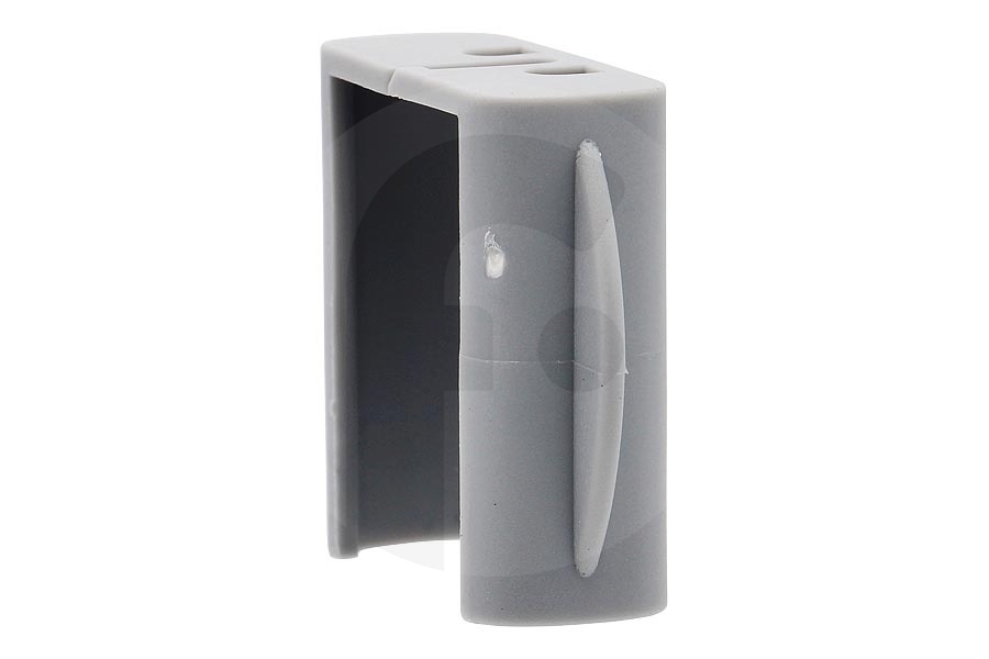 Smeg Lavavajillas Smeg tope frontal riel de la cesta superior lavavajillas 768610309