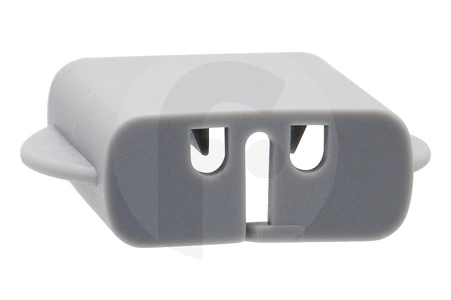 Smeg Lavavajillas Smeg tope frontal riel de la cesta superior lavavajillas 768610309