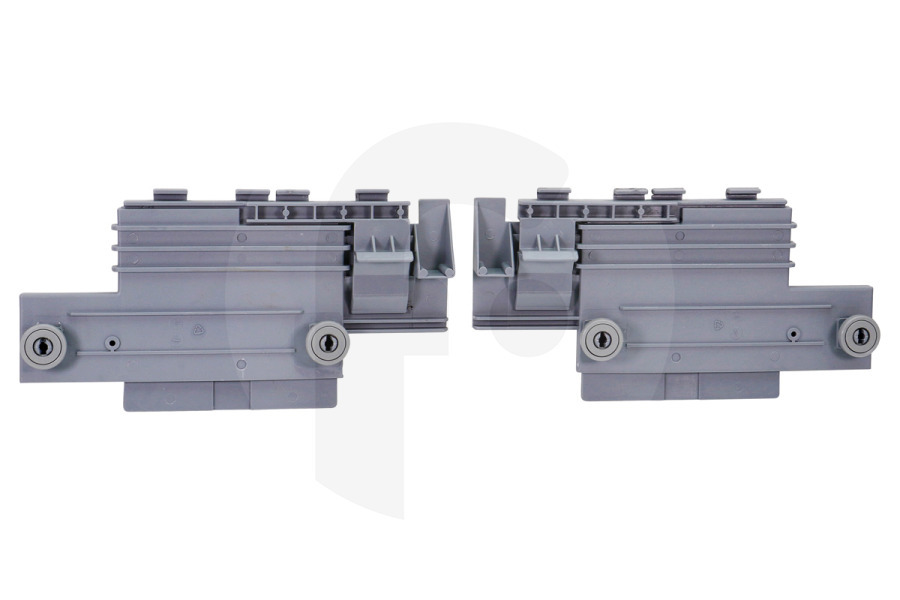 Smeg Lavavajillas Lavavajillas Carril Smeg 690075070 adecuado para entre otros STA13XL2, SNZ693S, DC134LB