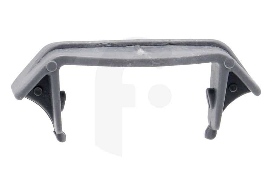 Smeg Lavavajillas Smeg Tope Final Riel 763450190 Lavavajillas adecuado para entre otros STX45, DD410S