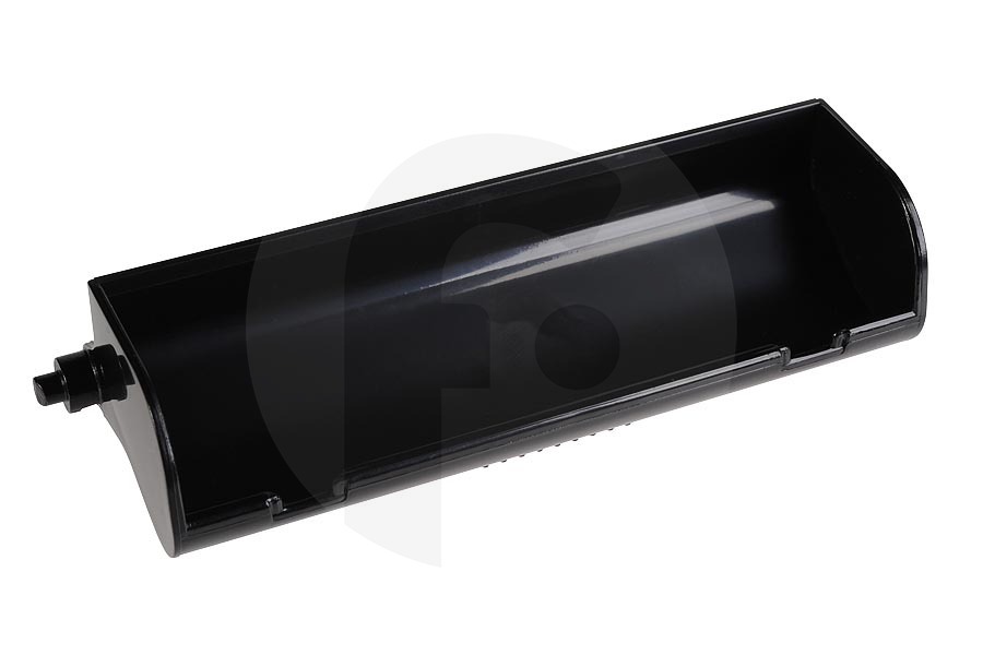 Smeg Lavavajillas Tirador para puerta (de puerta -negro-) lavavajillas 764730231 adecuado para entre otros PL1145X, LSA6147XH