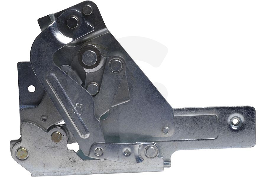 Smeg Lavavajillas Bisagra (izquierda) lavavajillas 681330615 adecuado para entre otros LSB790, GVW865,