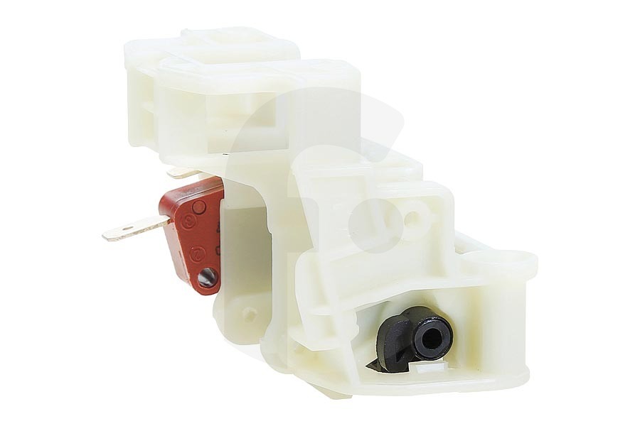 Smeg Lavavajillas Smeg Cerradura de puerta mecánica incl. interruptor 2 conexiones Lavavajillas 697690215