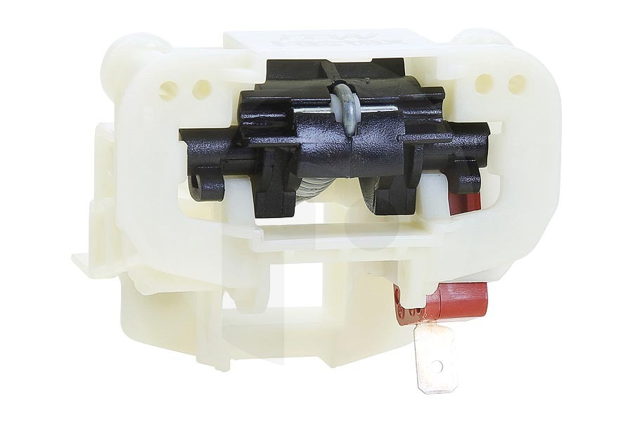 Smeg Lavavajillas Smeg Cerradura de puerta mecánica incl. interruptor 2 conexiones Lavavajillas 697690215