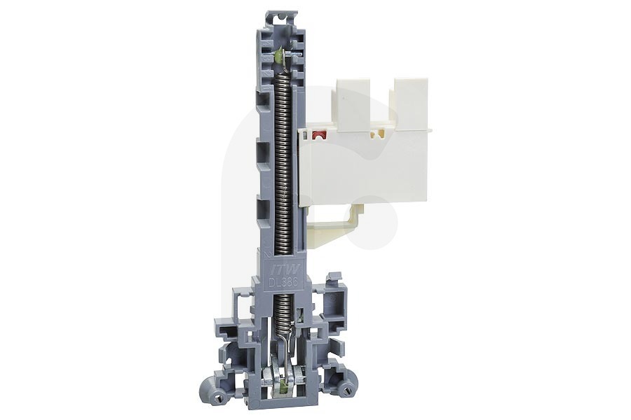 Smeg Lavavajillas Smeg bloqueo de puerta incl. interruptor lavavajillas 690074493 adecuado para entre otros LSP33XIEX, DW670S, DI12E1
