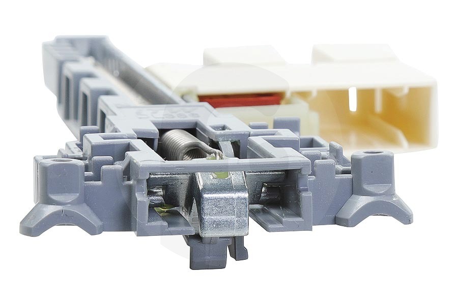 Smeg Lavavajillas Smeg bloqueo de puerta incl. interruptor lavavajillas 690074493