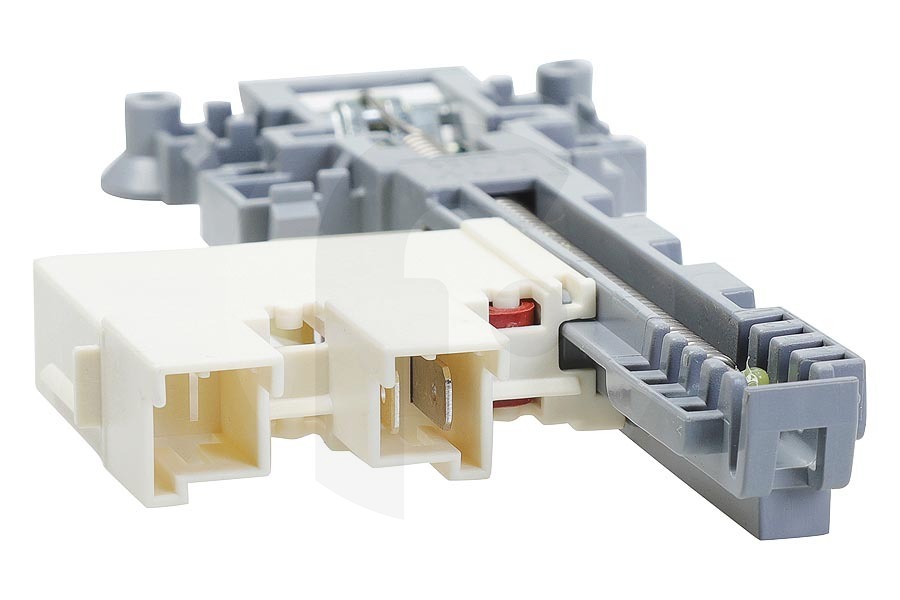 Smeg Lavavajillas Smeg bloqueo de puerta incl. interruptor lavavajillas 690074493