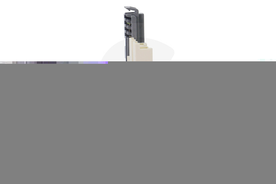 Smeg Lavavajillas Cerradura de puerta alternativa 690074493 Lavavajillas