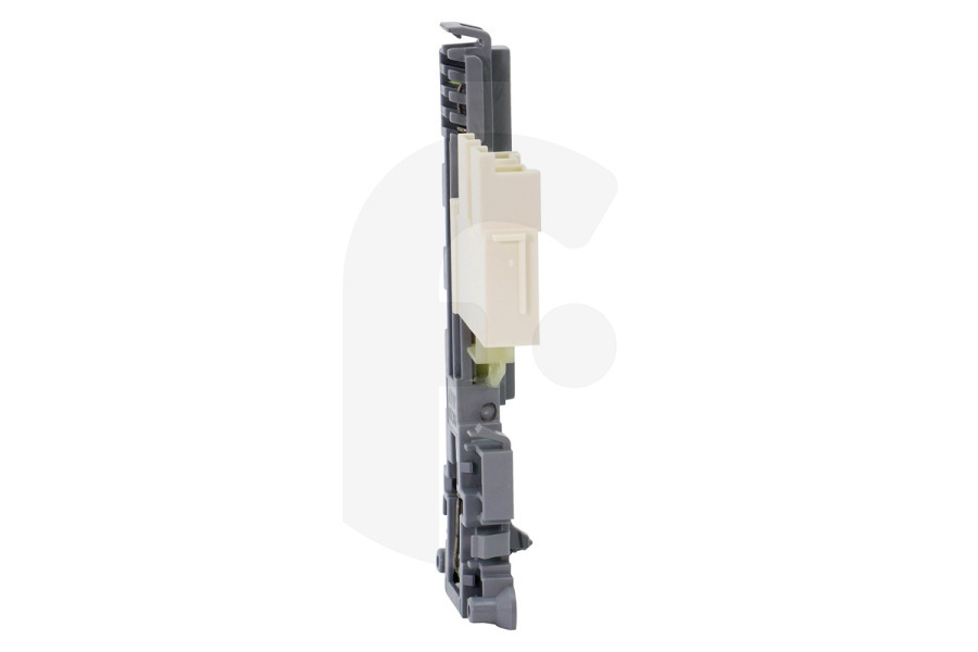 Alternatief Lavavajillas Cerradura de puerta alternativa 690074493 Lavavajillas adecuado para entre otros LSP33XIEX, DW670S, DI12E1