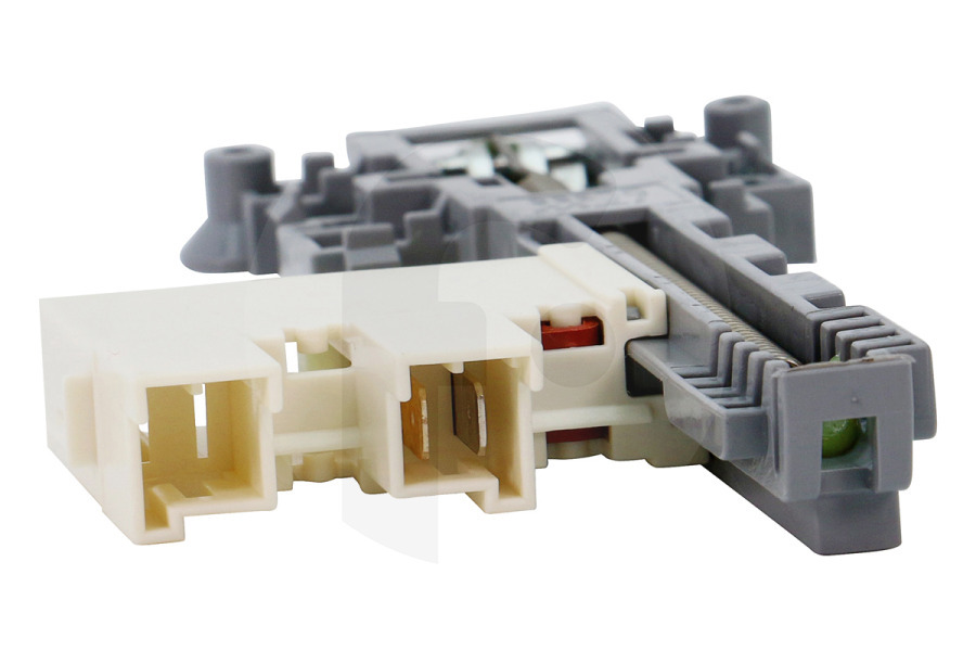 Smeg Lavavajillas Cerradura de puerta alternativa 690074493 Lavavajillas