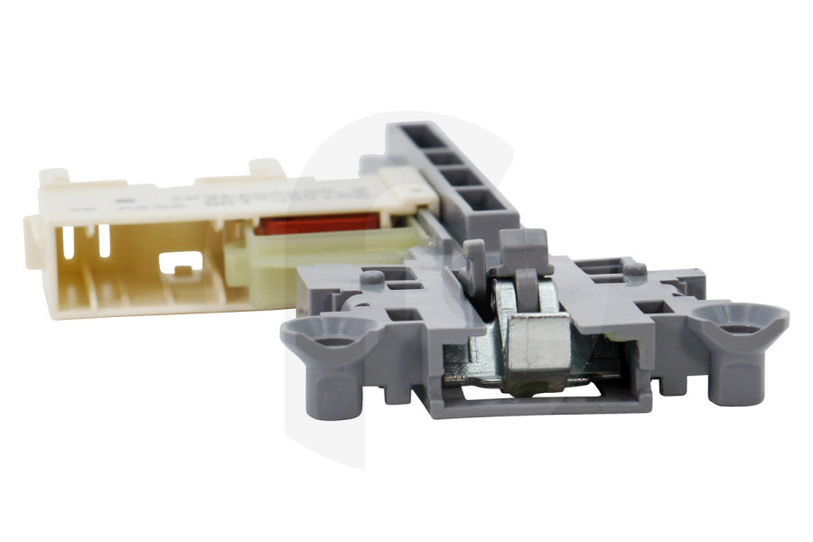 Smeg Lavavajillas Cerradura de puerta alternativa 690074493 Lavavajillas