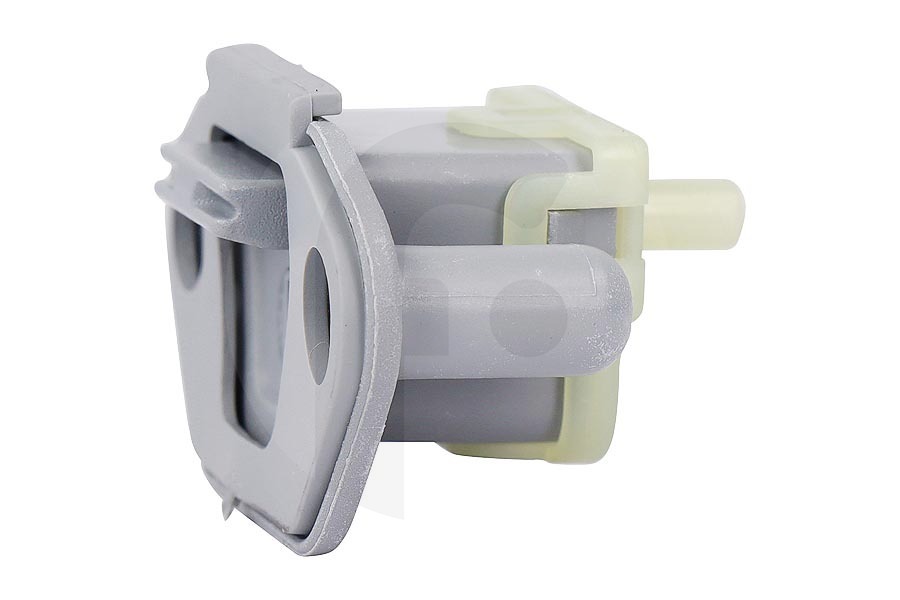 Smeg Lavavajillas Smeg gancho de la puerta (gancho de bloqueo) cierre de puerta lavavajillas 763450399