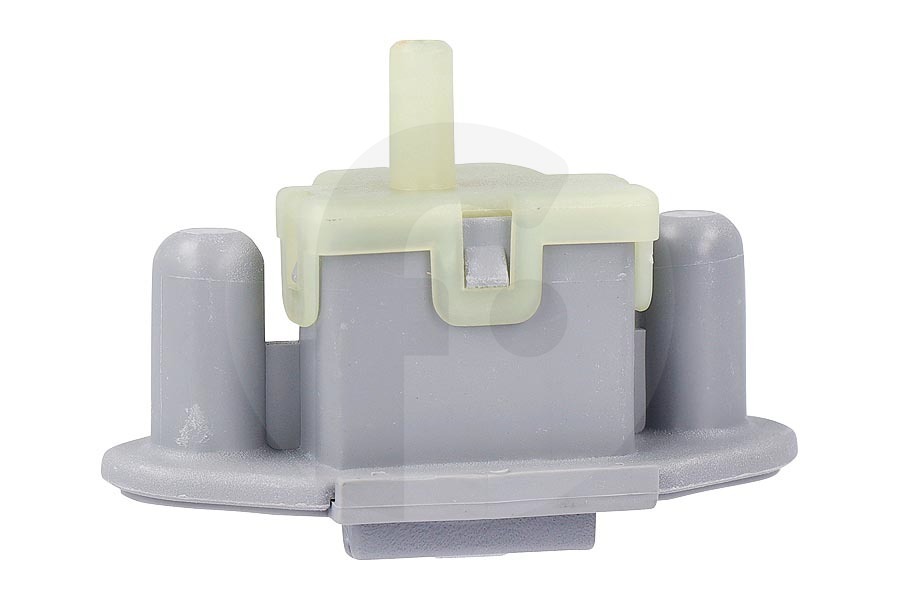 Smeg Lavavajillas Smeg gancho de la puerta (gancho de bloqueo) cierre de puerta lavavajillas 763450399