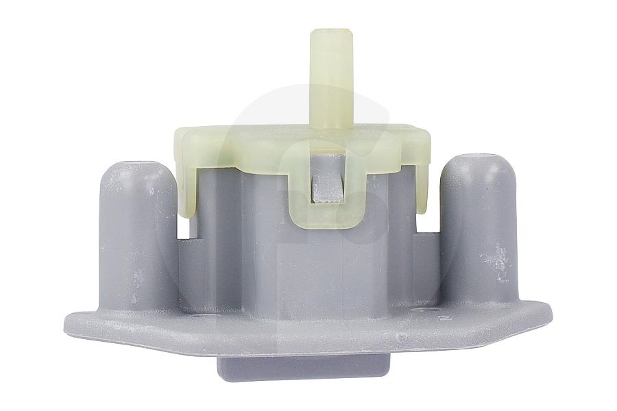 Smeg Lavavajillas Smeg gancho de la puerta (gancho de bloqueo) cierre de puerta lavavajillas 763450399