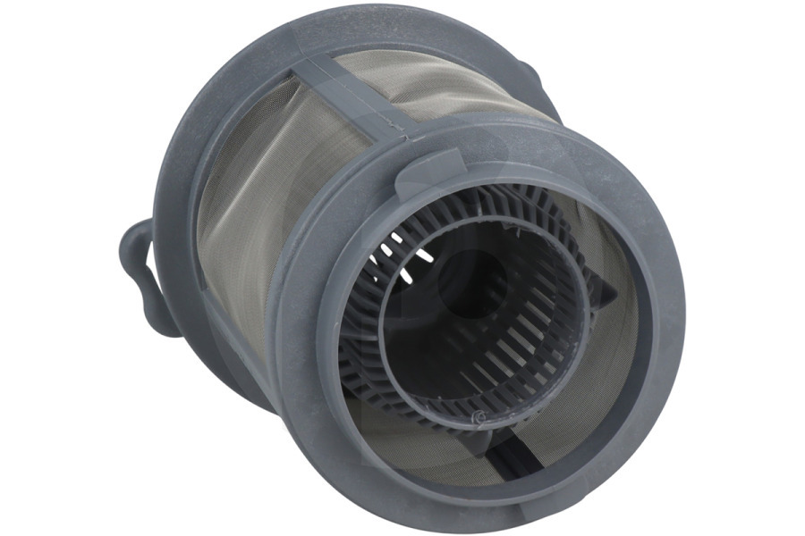 Smeg Lavavajillas Smeg Filtro de suciedad (tamiz) fino plástico + metal Lavavajillas 693410546