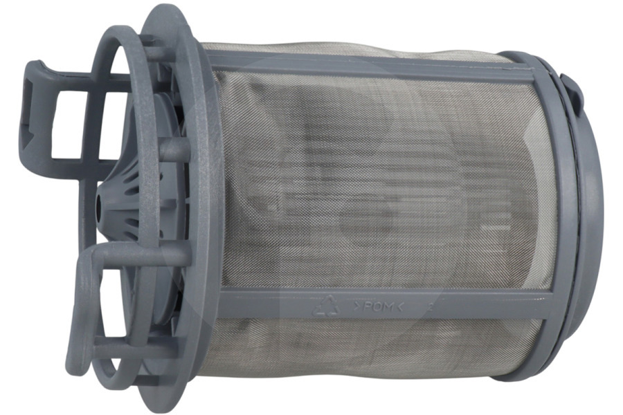 Smeg Lavavajillas Smeg Filtro de suciedad (tamiz) fino plástico + metal Lavavajillas 693410546