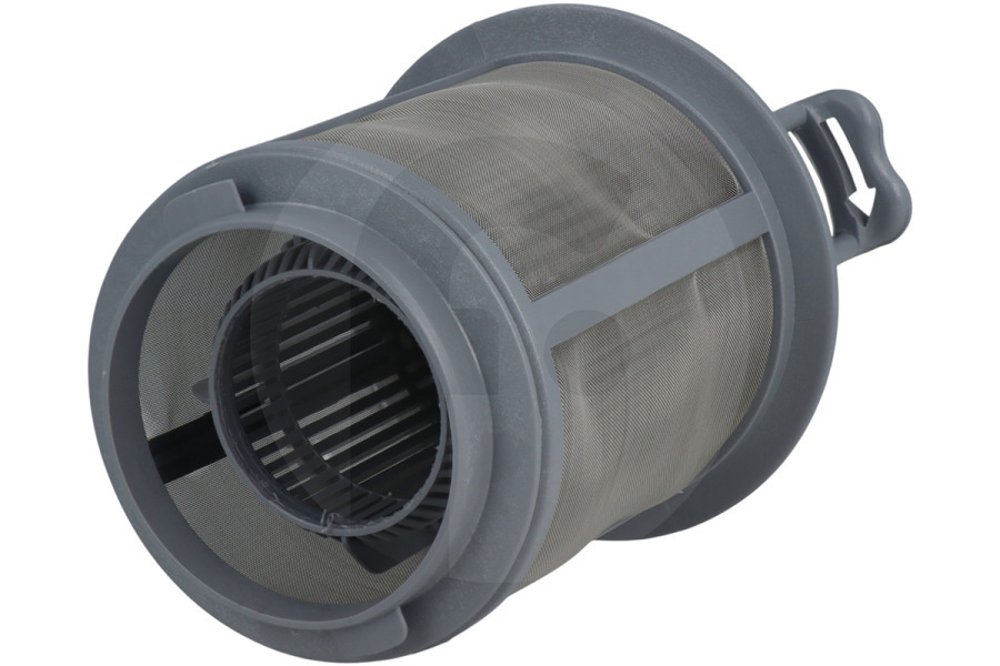 Smeg Lavavajillas Smeg Filtro de suciedad (tamiz) fino plástico + metal Lavavajillas 693410546