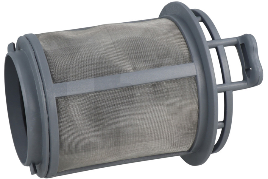 Smeg Lavavajillas Smeg Filtro de suciedad (tamiz) fino plástico + metal Lavavajillas 693410546