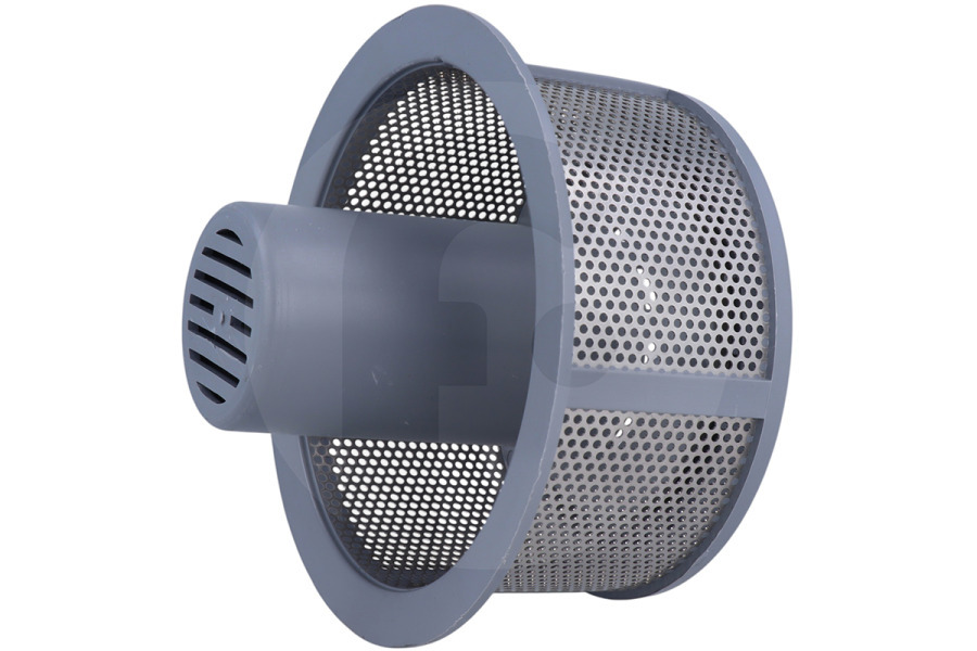 Smeg Smeg Lavavajillas Filtro para lavavajillas 763410502 apto para entre otros DW411, CWC510D