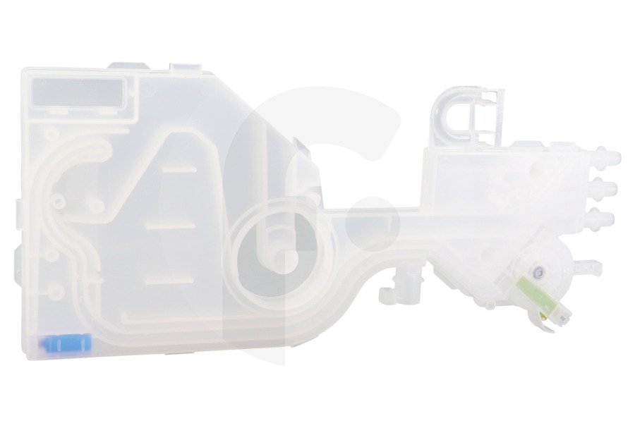 Smeg Lavavajillas Cámara De Nivel Smeg 766610243 Lavavajillas adecuado para entre otros DF13SS, BLV2PK