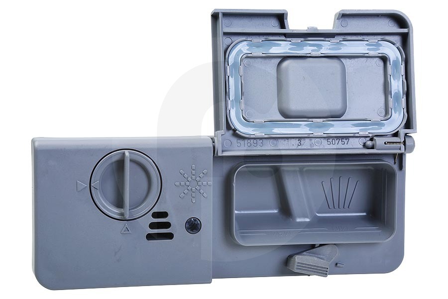 Smeg Lavavajillas Smeg jabonera Lavavajillas 812890079