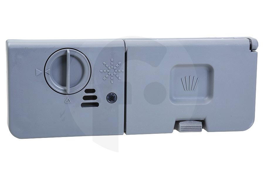 Smeg Lavavajillas Smeg jabonera Lavavajillas 812890079 adecuado para entre otros DW6010, ST6013