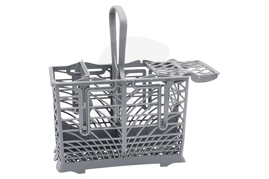 Smeg Lavavajillas Smeg Cesto de cubiertos (2 compartimentos con asa) lavavajillas 691410659