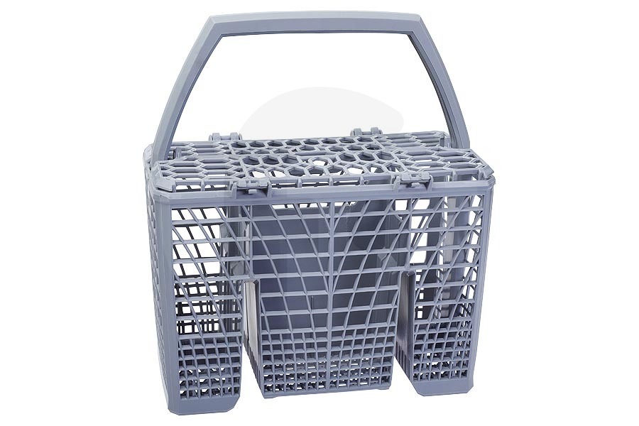 Smeg Lavavajillas Smeg Cesta de cubiertos para lavavajillas 691411084 adecuado para entre otros DW6010, ST6013, STA6539L