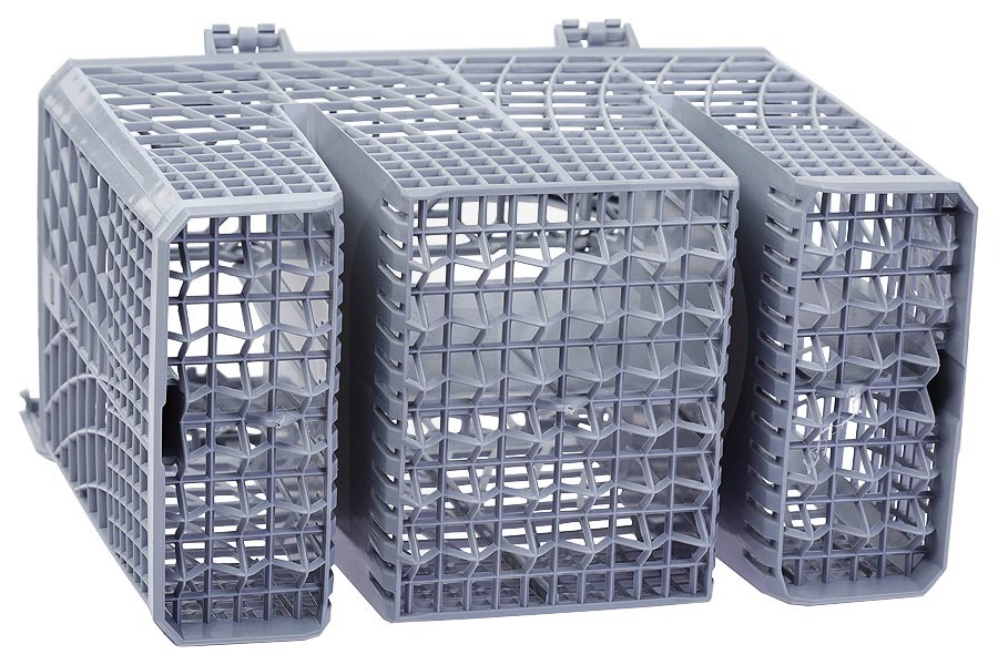 Smeg Lavavajillas Smeg Cesta de cubiertos para lavavajillas 691411084