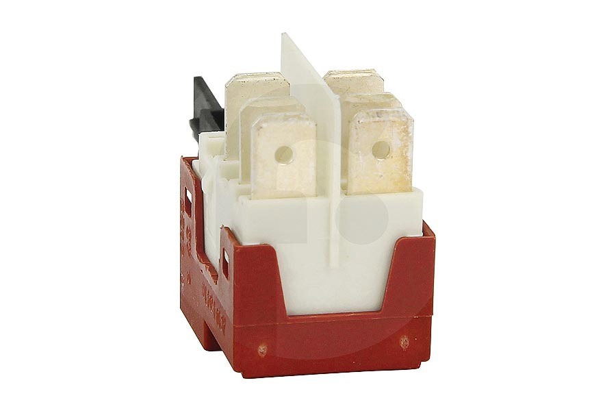 Smeg Lavavajillas Smeg interruptor on/off (interruptor de red) lavavajillas 816450270