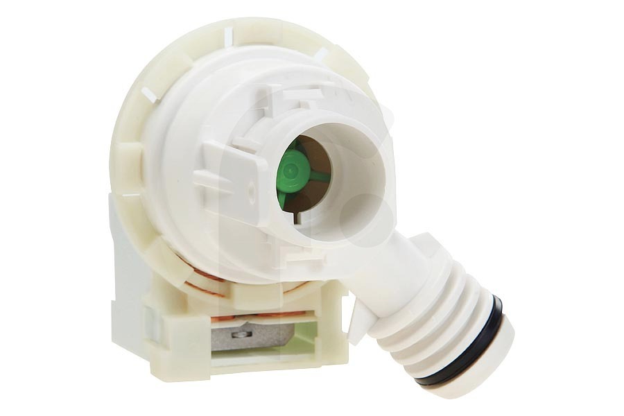 Smeg Lavavajillas Bomba de desagüe (30 Watt) lavavajillas 792970164