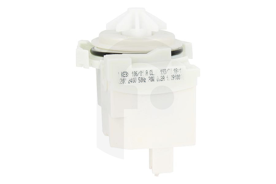 Smeg Lavavajillas Bomba (descarga, magnético, copreci) para Smeg Lavavajillas 792970244