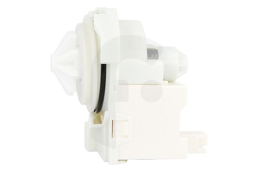 Smeg Lavavajillas Bomba (descarga, magnético, copreci) para Smeg Lavavajillas 792970244 adecuado para entre otros DC122B, DC136LW, DI6013