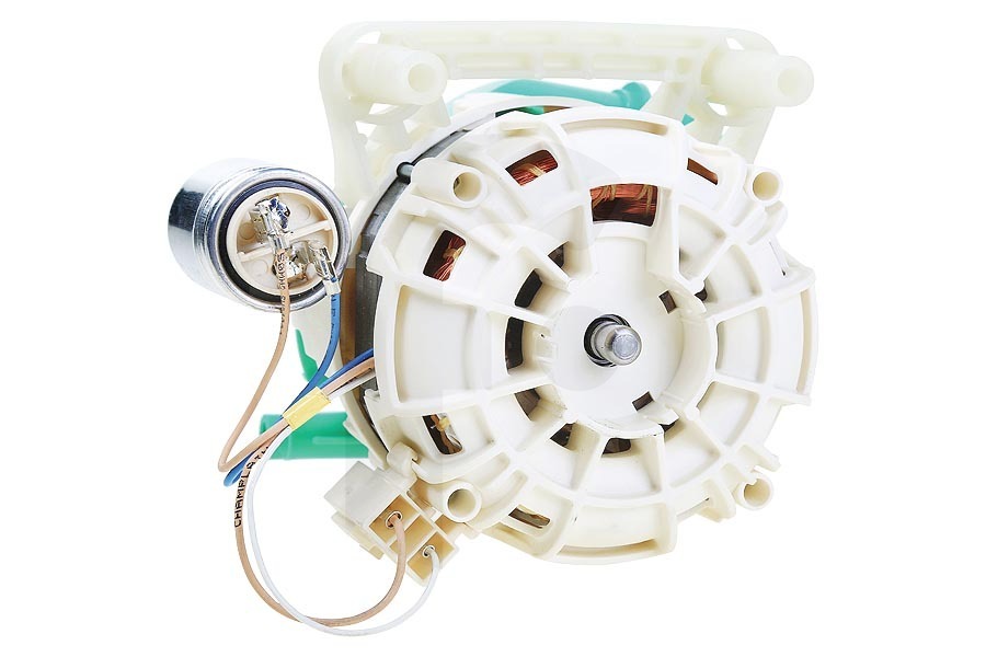 Smeg Lavavajillas Smeg 795210634 Circulador Lavavajillas Lavavajillas