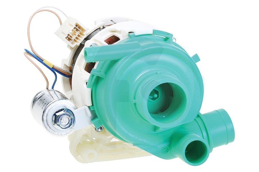 Smeg Lavavajillas Smeg 795210634 Circulador Lavavajillas Lavavajillas