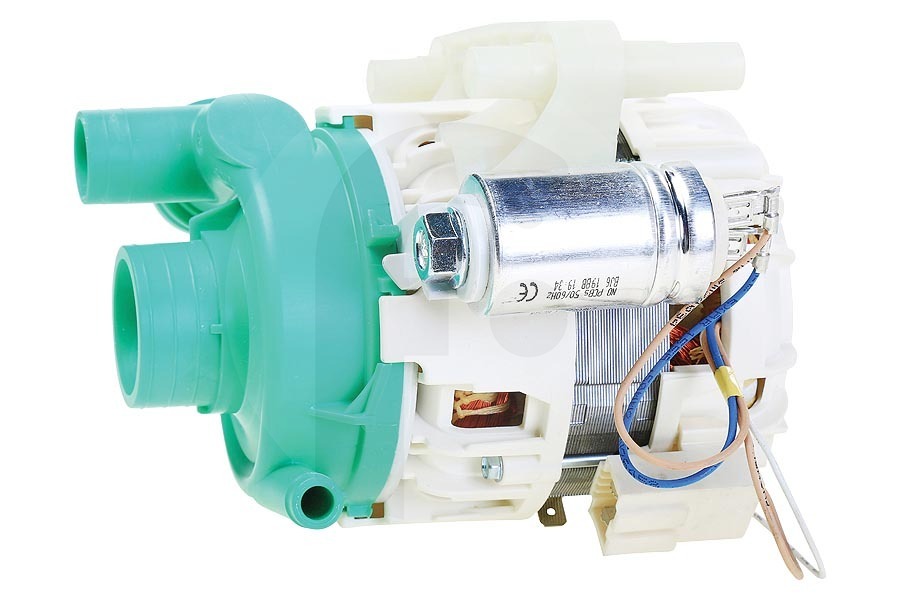 Smeg Lavavajillas Smeg 795210634 Circulador Lavavajillas Lavavajillas