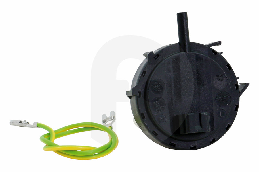 Smeg Lavavajillas Smeg Bomba de circulación (bomba de lavado) incl. carcasa de la bomba controlador de nivel (controlador de nivel de agua) Nidec 206731180 100W 50Hz Lavavajillas 690072402